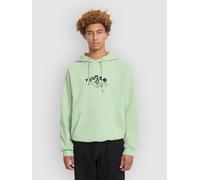 Volcom Watanite Po Sweat à capuche vert XL