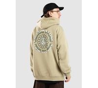 Volcom Watanite Po Sweat à capuche vert XS