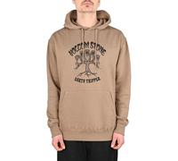 Volcom Watanite Pull Capuche - Teck