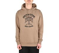Volcom Watanite Pull Capuche - Teck