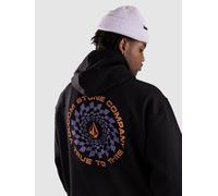 Volcom Watanite Sweat à capuche noir M