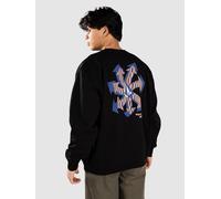 Volcom Watanite Sweat noir M