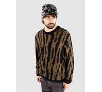 Volcom Wazermoon Pull noir L