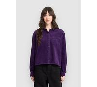 Volcom Weellow Cord Chemise M