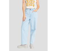 Volcom Weellow Denim Jeans bleu 25