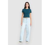 Volcom Weellow II Denim Jeans bleu 30