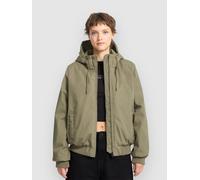 Volcom Wernan 10K Veste vert XS