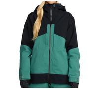 Volcom - Women's AT Stretch GORE-TEX Jacket - Veste de ski - XL - spruce green