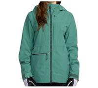 Volcom - Women's Cloudbreaker Stretch 30K Jacket - Veste de ski - XS - spruce green