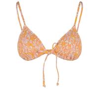 Volcom - Women's Coco Tri - Haut de maillot - XS - melon