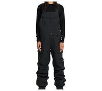 Volcom - Women's Creston 3D Stretch Bib Overall - Pantalon de ski - L - black