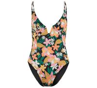 Volcom - Women's Had Me At Aloha 1 Piece - Maillot de bain - XS - multi
