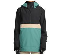 Volcom - Women's Harlan Pullover - Veste de ski - XL - spruce green