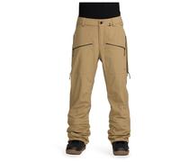 Volcom - Women's Karat Stretch 30K Pant - Pantalon de ski - L - bronze