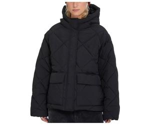 Volcom - Women's Out Of Boxy Puff - Veste d'hiver - M - black