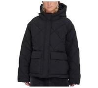 Volcom - Women's Out Of Boxy Puff - Veste d'hiver - S - black
