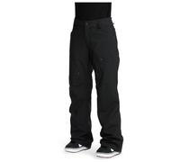 Pantalon De Ski / Snow Volcom Pollock Black Femme Noir 2026 taille L