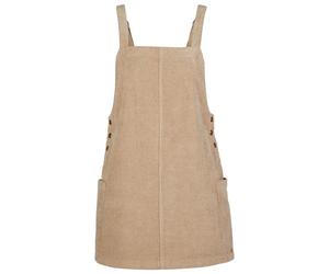 Volcom - Women's Power Chord Dress - Robe - L - khaki