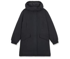 Volcom - Women's Sleepi Puff Up Parka - Manteau - M - black