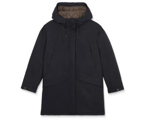 Volcom - Women's Somestone 10K Parka - Manteau - L - black