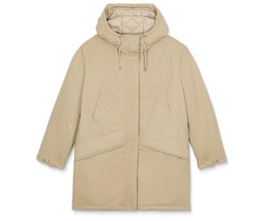 Volcom - Women's Somestone 10K Parka - Manteau - M - khaki
