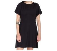 Volcom - Women's Surfpunk S/S Dress - Robe - XS - black