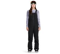 Volcom - Women's Swift Bib Overall - Pantalon de ski - L - black