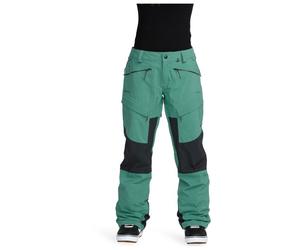 Volcom - Women's V.Co at Stretch GORE-TEX Pant - Pantalon de ski - S - spruce green