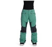 Volcom - Women's V.Co at Stretch GORE-TEX Pant - Pantalon de ski - XS - spruce green