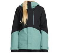 Volcom - Women's V.Co Eras Insulated GORE-TEX Jacket - Veste de ski - L - arctic blue