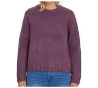 Volcom Pull-over 'WEDMONDER' violet, Taille L