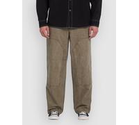 Volcom Work Carpenter Pants marron 36
