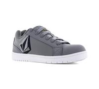 Volcom WORK, VM30468S3S, GAMME STONE, GRIS, EMBOUT EN COMPOSITE