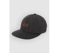 Volcom Workwear Adj Casquette gris Uni