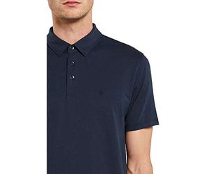 Volcom Wowzer Polo à Manches Courtes pour Homme Coupe Droite
