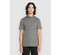 Volcom Wowzer Polo gris XL