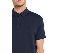 Volcom Wowzer Polo Homme Marine FR : XL (Taille Fabricant : XL)