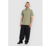 Volcom Wowzer Polo vert L