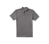 Volcom Wowzer Polo Homme, Stealth, FR : S (Taille Fabricant : S)