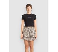Volcom Wylding Out Jupe marron S