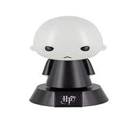 Voldemort Paladone PP5023HP Icon Light Figurine de collection Taille unique