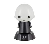 Voldemort Paladone PP5023HP Icon Light Figurine de collection Taille unique