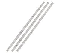 VOLDO 3 PIÈCES/Lot 614 mm * 18 mm 7leds LED Bandes de rétroéclair for 3 2PHF5755 / T3 TPT315B5 TV 32PFK4309-TPV-TPT315B5 LBM320P0701-FC-2