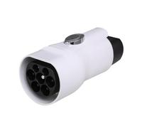 Adaptateur type 2 (câble de chargement) vers GBT (voiture) |