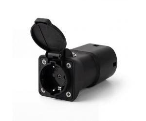 Voldt® Adaptateur V2L Type 2 16 A Prise EU V2L MG |