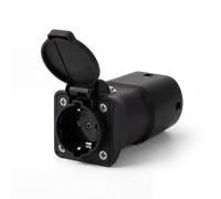 Voldt® Adaptateur V2L Type 2 16 A Prise EU V2L Renault |