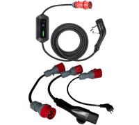Voldt Booster EV Set | 5 mètres