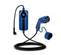 Voldt® Chargeur portable VE schuko | 8A - 16A | 3,7kW +APP |