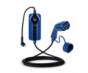 Voldt® Chargeur portable VE schuko | 8A - 16A | 3,7kW +APP |
