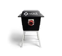 Voldt® Sitecharge | Type 2 | 2×11 kW |